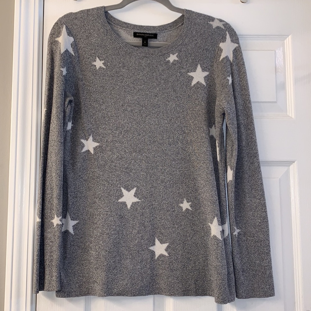 Banana Republic Factory Sweater